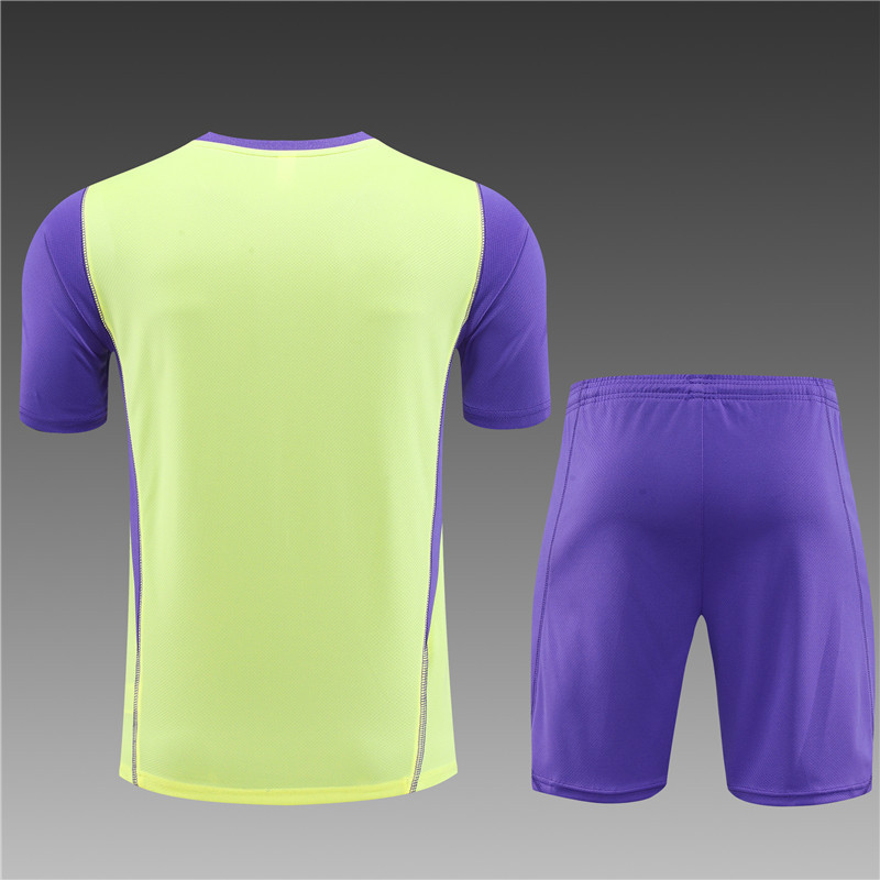 23/24 Real Madrid Training suit kit