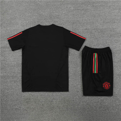 23/24 Manchester United Training suit kit