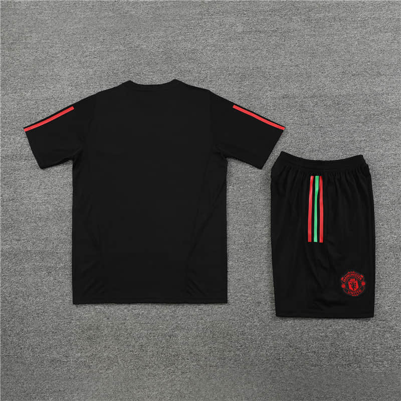 23/24 Manchester United Training suit kit