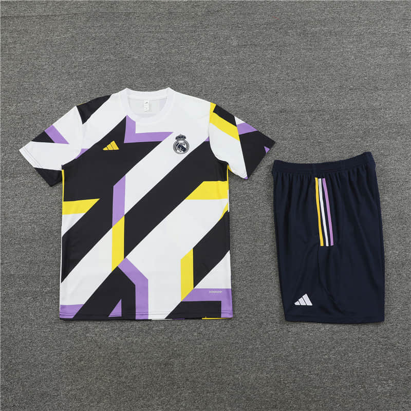 23/24 Real Madrid Training suit kit