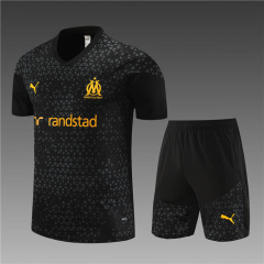 23/24 Marseille Training suit kit