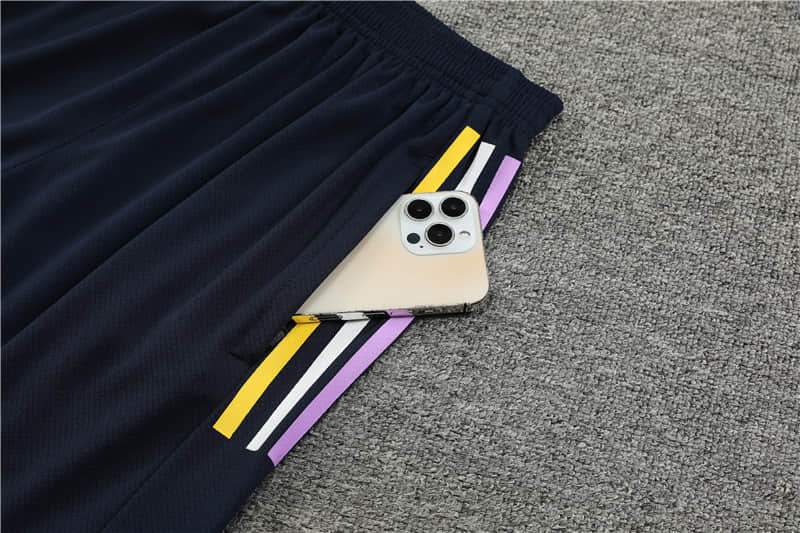 23/24 Real Madrid Training suit kit