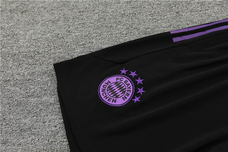23/24 Bayern Munich Training suit kit