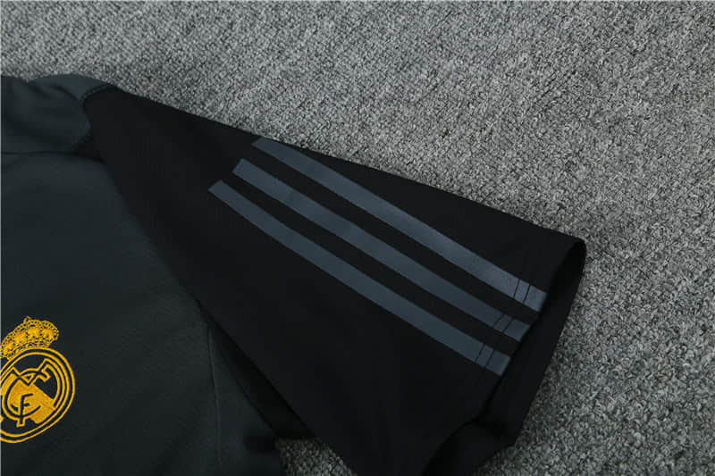 23/24 Real Madrid Training suit kit