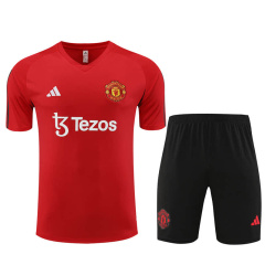 23/24 Manchester United Training suit kit
