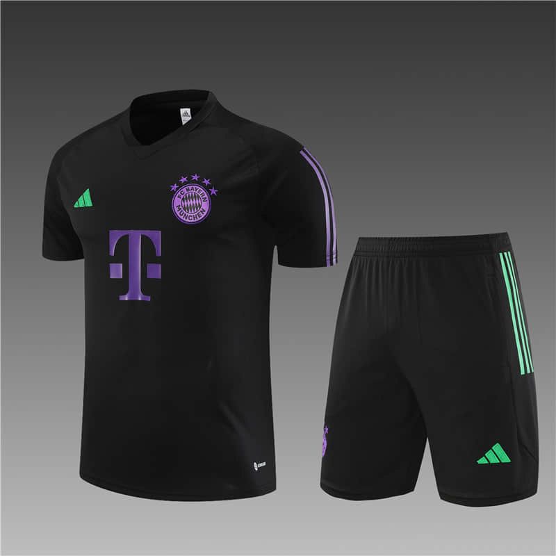23/24 Bayern Munich Training suit kit
