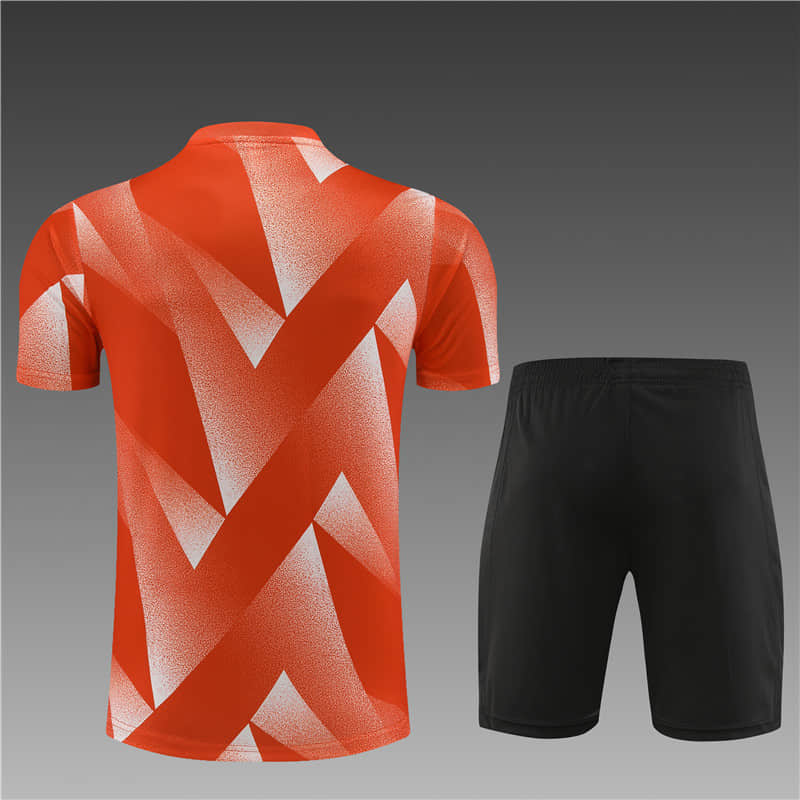 23/24 Bayern Munich Training suit kit