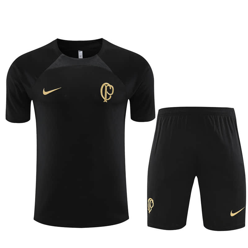23/24 Corinthians Training suit kit