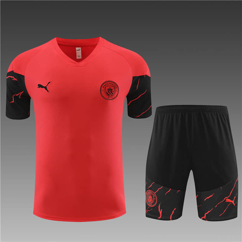 23/24 Manchester City Training suit kit