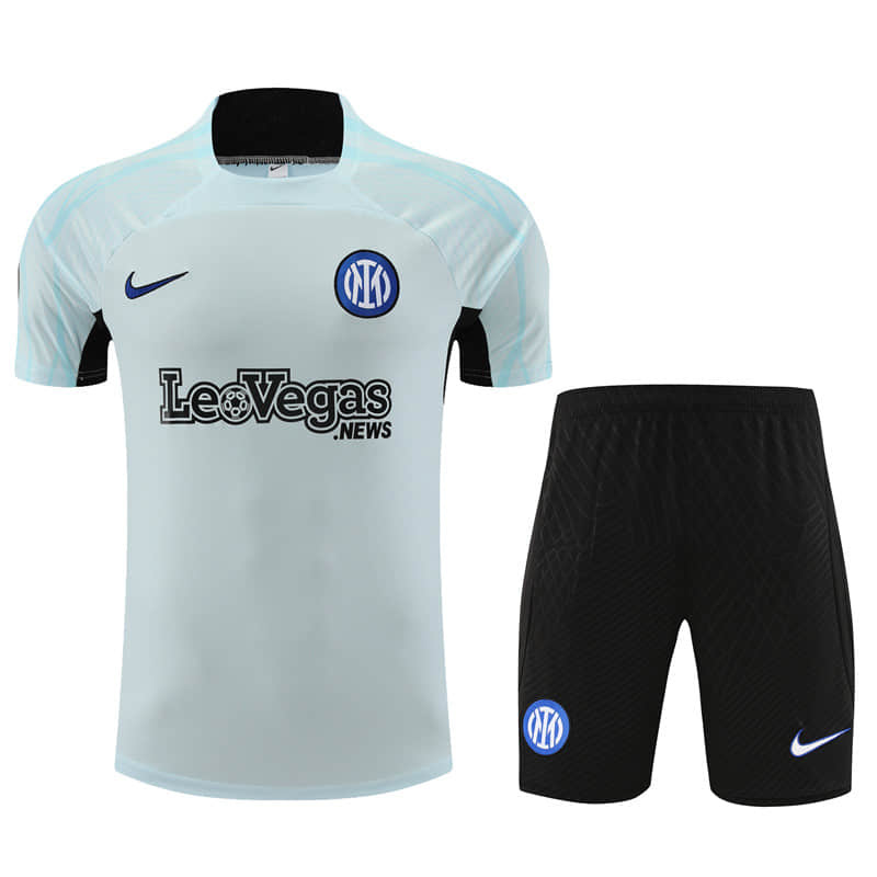 23/24 Inter Milan Training suit kit