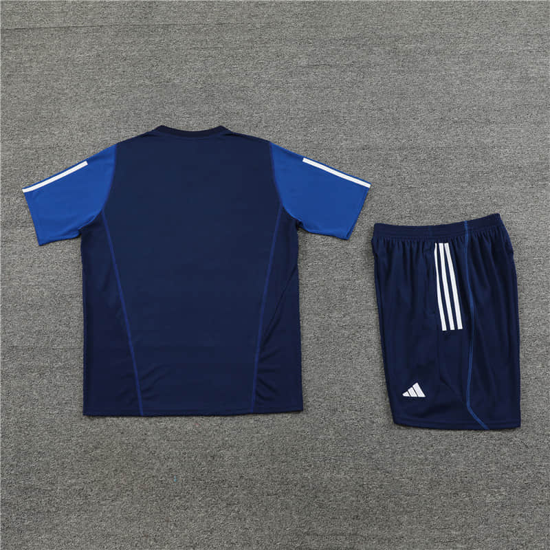 23/24 Manchester United Training suit kit