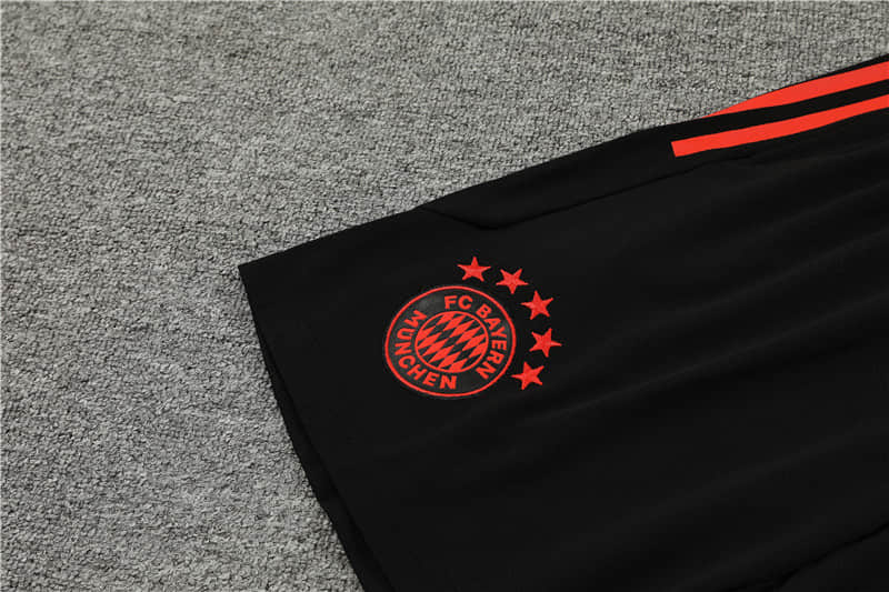 23/24 Bayern Munich Training suit kit