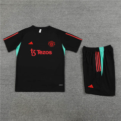 23/24 Manchester United Training suit kit