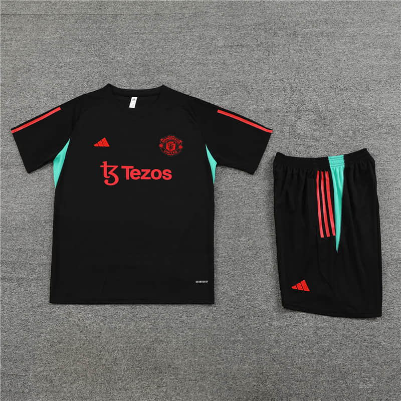 23/24 Manchester United Training suit kit