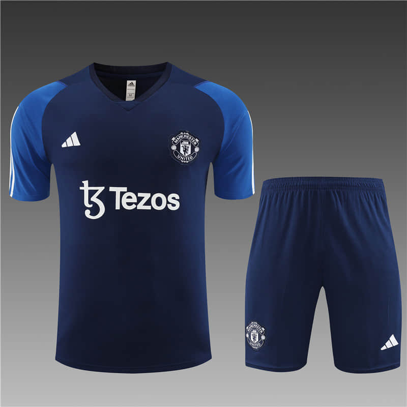 23/24 Manchester United Training suit kit