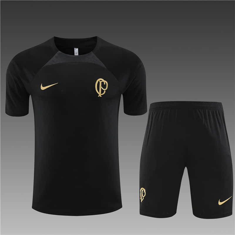 23/24 Corinthians Training suit kit