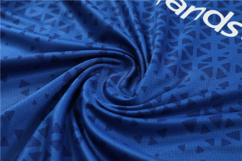 23/24 Marseille Training suit kit