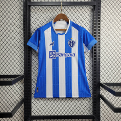 24/25  Women Paysandu home
