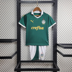24/25  KIDS Palmeiras home