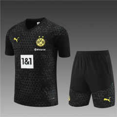 23/24 Dortmund Training suit kit