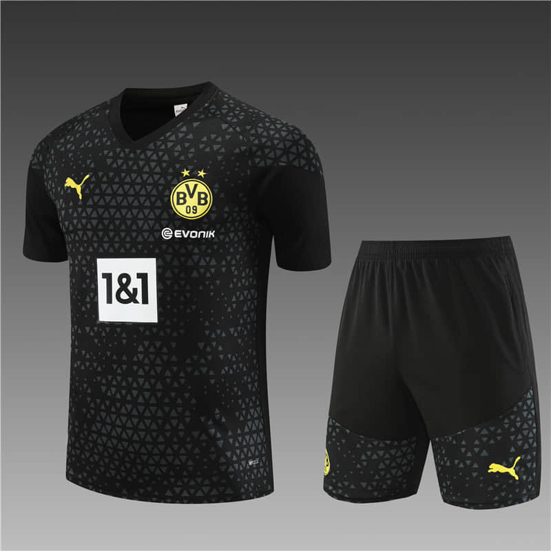 23/24 Dortmund Training suit kit