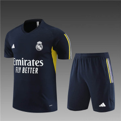 23/24 Real Madrid Training suit kit