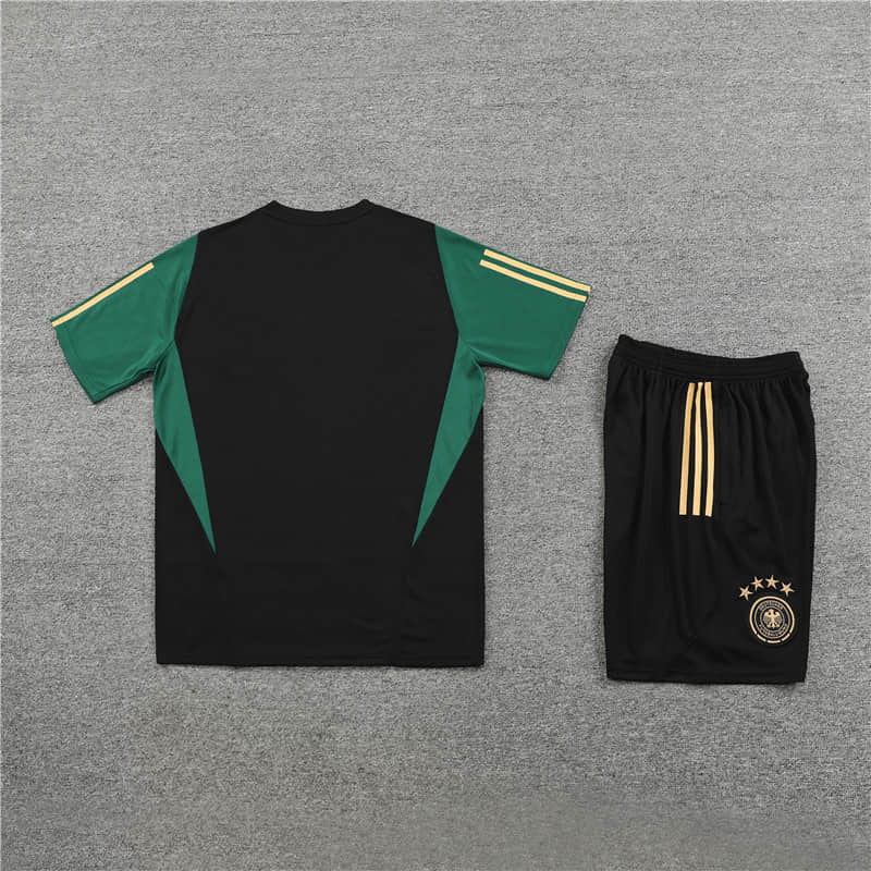 23/24 Germany Training suit kit