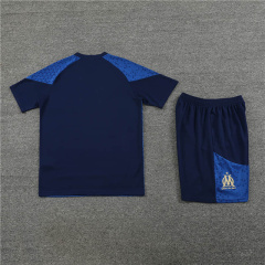 23/24 Marseille Training suit kit