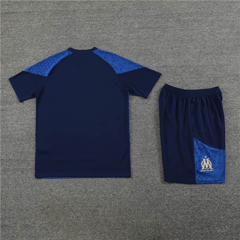 23/24 Marseille Training suit kit
