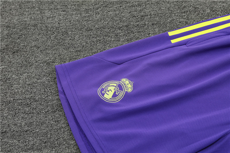 23/24 Real Madrid Training suit kit