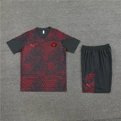 23/24 Manchester City Training suit kit