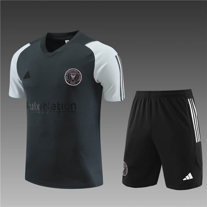 23/24 Manchester City Training suit kit