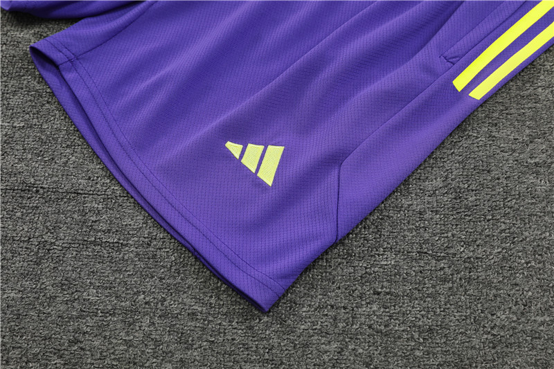 23/24 Real Madrid Training suit kit