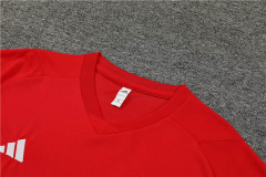 23/24 Manchester United Training suit kit