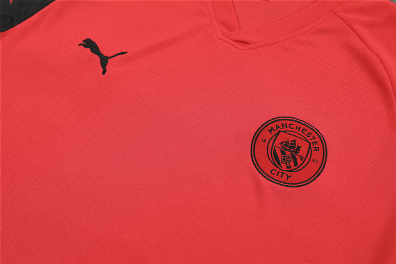 23/24 Manchester City Training suit kit