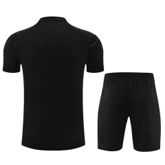 23/24 Marseille Training suit kit