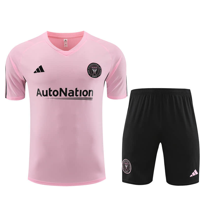 23/24 intermiamicf Miami Training suit kit