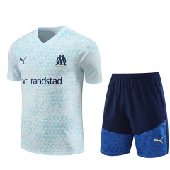 23/24 Marseille Training suit kit