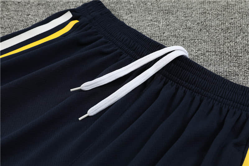 23/24 Real Madrid Training suit kit