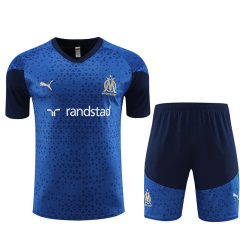 23/24 Marseille Training suit kit