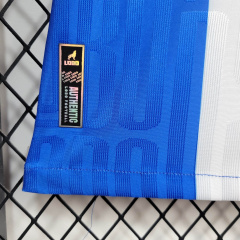 24/25  Women Paysandu home