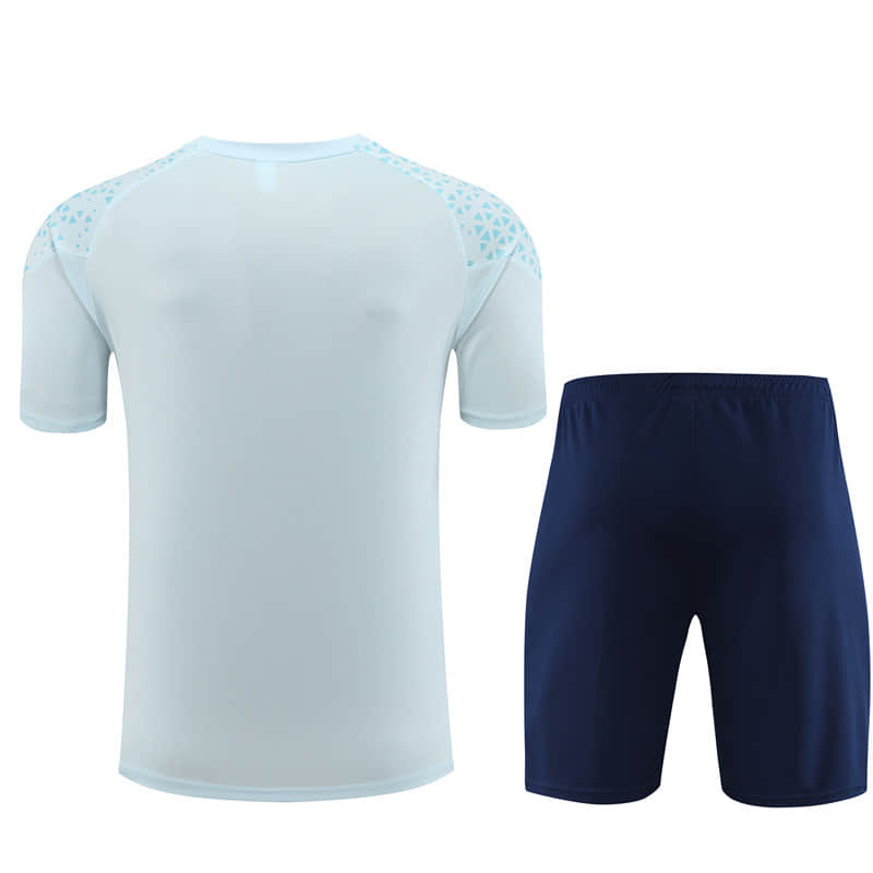 23/24 Marseille Training suit kit