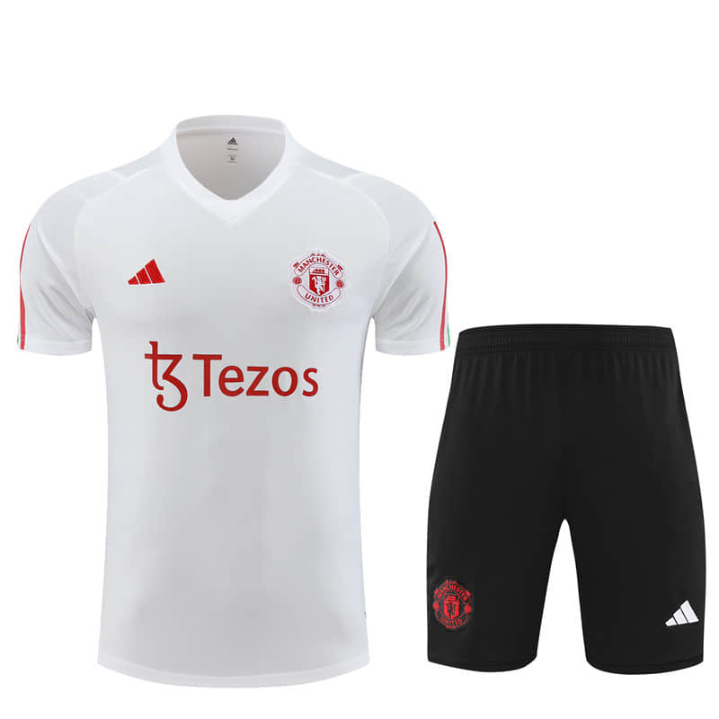 23/24 Manchester United Training suit kit