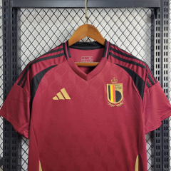 24/25 Belgium Home court