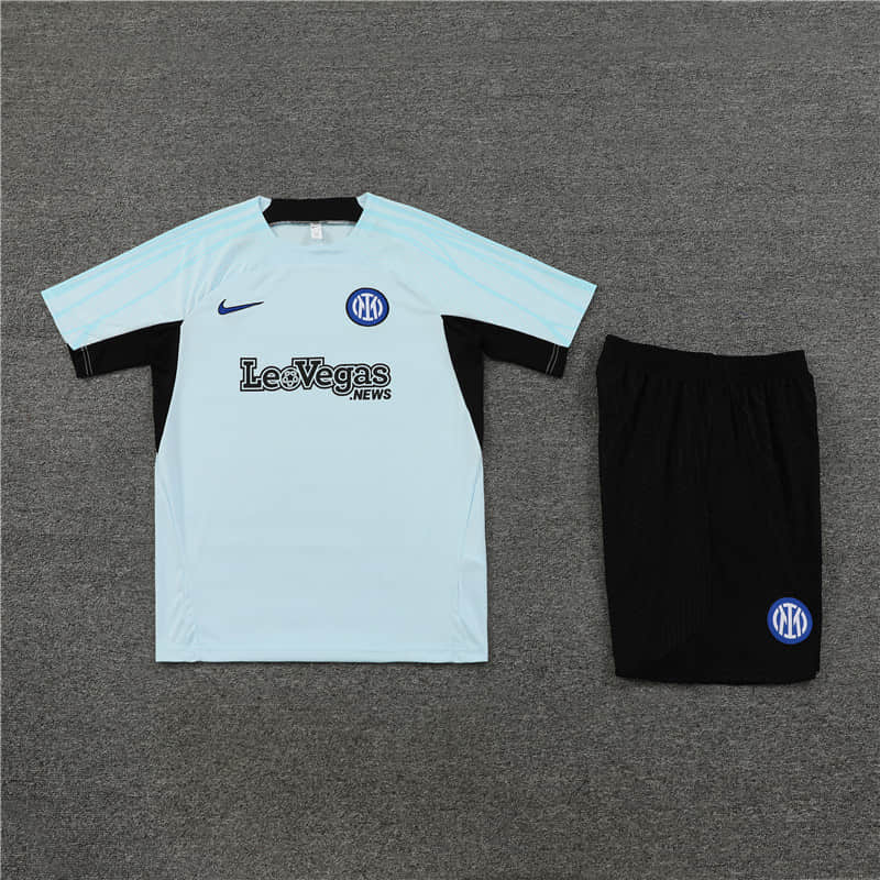 23/24 Inter Milan Training suit kit