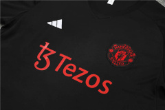 23/24 Manchester United Training suit kit