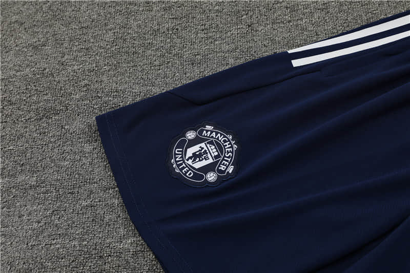 23/24 Manchester United Training suit kit