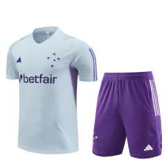 23/24 Cruzeiro Training suit kit