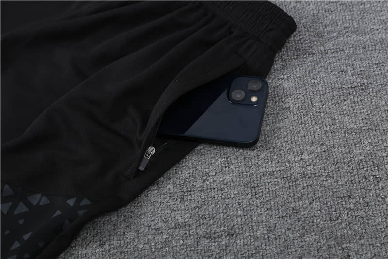 23/24 Marseille Training suit kit