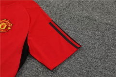23/24 Manchester United Training suit kit